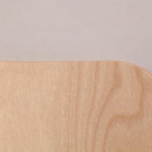 Chair 66 ナチュラル ラッカー 0165