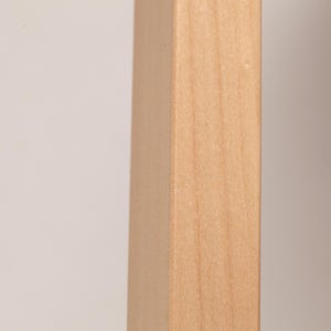 Chair 66 ナチュラル ラッカー 0166