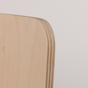 Chair 66 ナチュラル ラッカー 0167