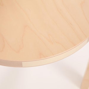 Chair 66 ナチュラル ラッカー 0180