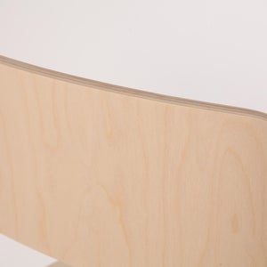 Chair 66 ナチュラル ラッカー 0187