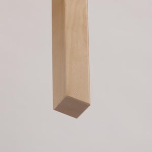 Chair 66 ナチュラル ラッカー 0213