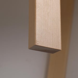 Chair 66 ナチュラル ラッカー 0216