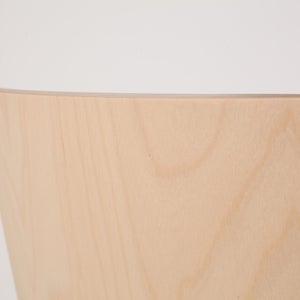 Chair 66 ナチュラル ラッカー 0097