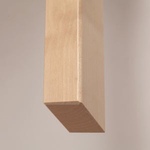 Chair 66 ナチュラル ラッカー 0165