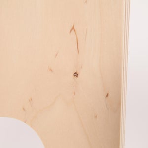 Chair 66 ナチュラル ラッカー 0180