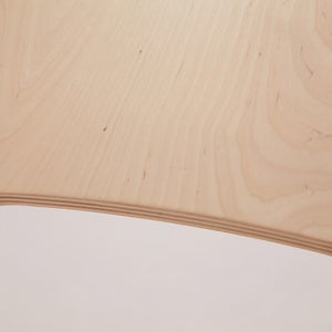 Chair 66 ナチュラル ラッカー 0182