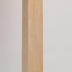 Chair 66 ナチュラル ラッカー 0213