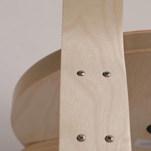 Chair 66 ナチュラル ラッカー 0228