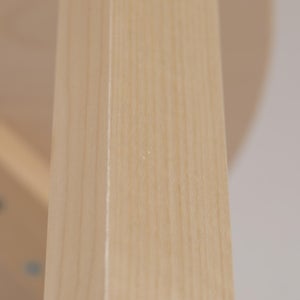 Chair 66 ナチュラル ラッカー 0230