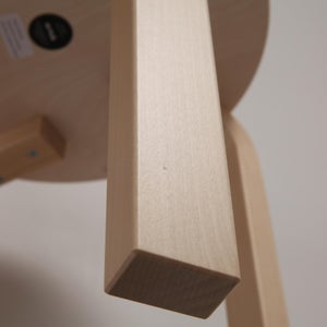 Chair 66 ナチュラル ラッカー 0097