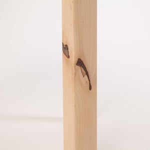 Chair 66 ナチュラル ラッカー 0111