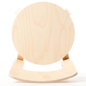 Chair 66 ナチュラル ラッカー 0093