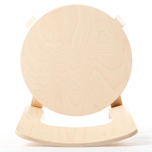 Chair 66 ナチュラル ラッカー 0095