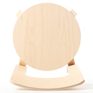 Chair 66 ナチュラル ラッカー 0096