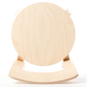 Chair 66 ナチュラル ラッカー 0097