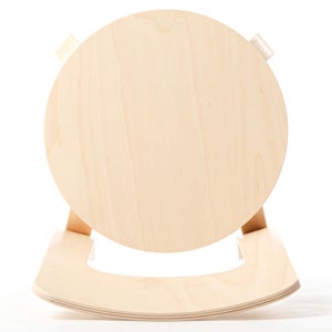 Chair 66 ナチュラル ラッカー 0099