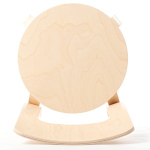 Chair 66 ナチュラル ラッカー 0100