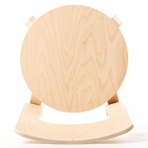 Chair 66 ナチュラル ラッカー 0101