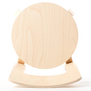 Chair 66 ナチュラル ラッカー 0102