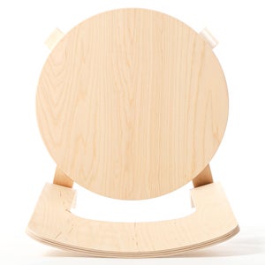 Chair 66 ナチュラル ラッカー 0103