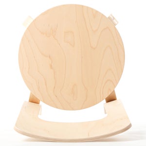 Chair 66 ナチュラル ラッカー 0105