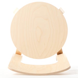 Chair 66 ナチュラル ラッカー 0106