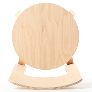 Chair 66 ナチュラル ラッカー 0107