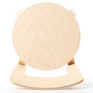 Chair 66 ナチュラル ラッカー 0109