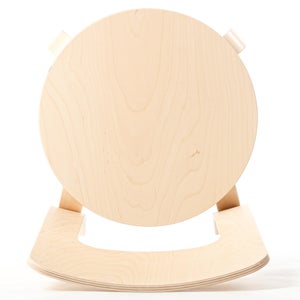 Chair 66 ナチュラル ラッカー 0110