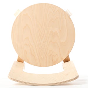 Chair 66 ナチュラル ラッカー 0112