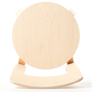 Chair 66 ナチュラル ラッカー 0113