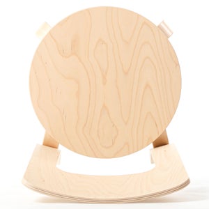 Chair 66 ナチュラル ラッカー 0114