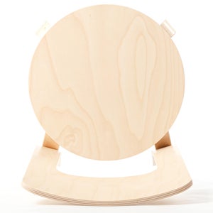 Chair 66 ナチュラル ラッカー 0115