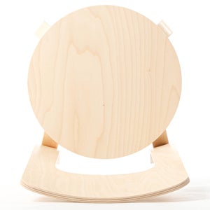 Chair 66 ナチュラル ラッカー 0116