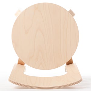 Chair 66 ナチュラル ラッカー 0158