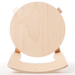 Chair 66 ナチュラル ラッカー 0160