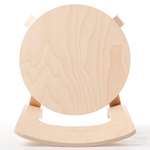 Chair 66 ナチュラル ラッカー 0162