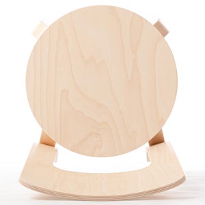 Chair 66 ナチュラル ラッカー 0163