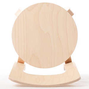 Chair 66 ナチュラル ラッカー 0164