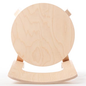 Chair 66 ナチュラル ラッカー 0165