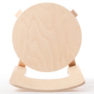 Chair 66 ナチュラル ラッカー 0166