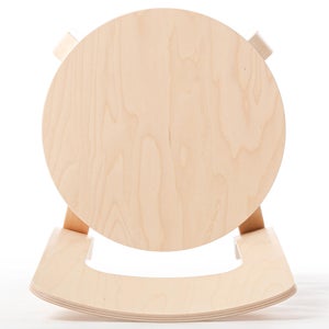 Chair 66 ナチュラル ラッカー 0167