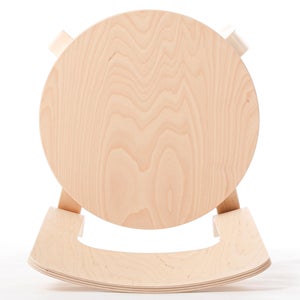 Chair 66 ナチュラル ラッカー 0184