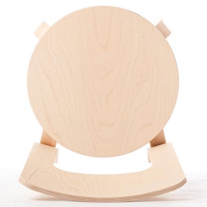 Chair 66 ナチュラル ラッカー 0185