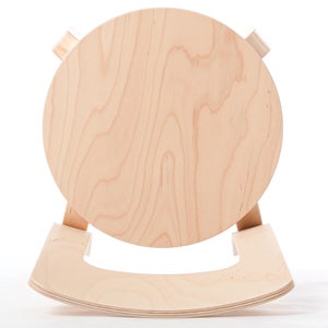 Chair 66 ナチュラル ラッカー 0189