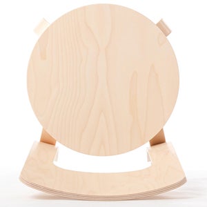 Chair 66 ナチュラル ラッカー 0190