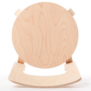 Chair 66 ナチュラル ラッカー 0192