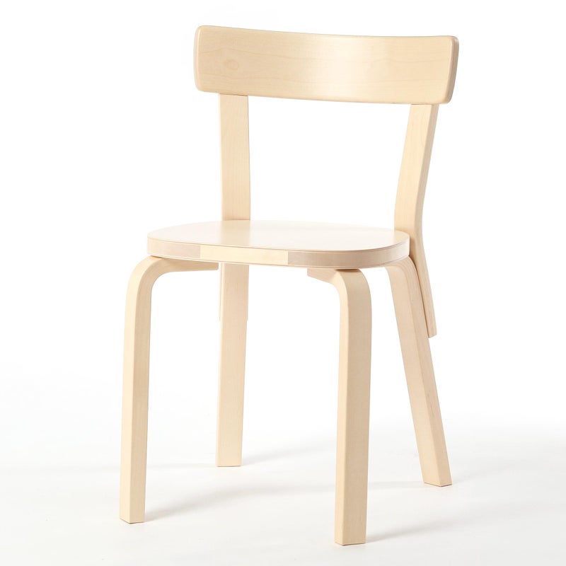 artek aalto chair69 アルテック　69チェア　スコープ Chair 69 | Artek (アルテック)