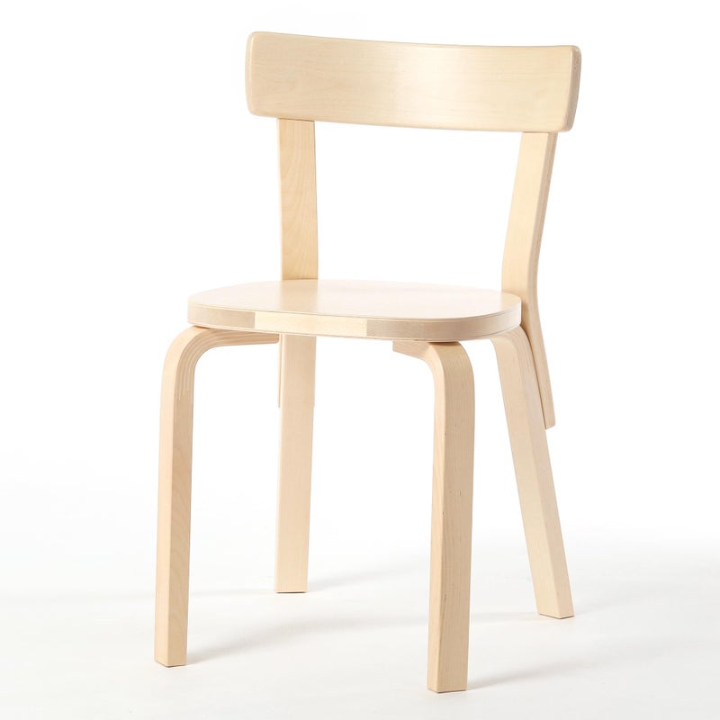 Chair 66 スコープ別注リノリウム | Artek (アルテック)